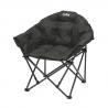 Кресло карповое DAM Foldable Chair Superior Steel 93x86x63cм (66560)